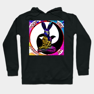 Good Contagious Hoodie